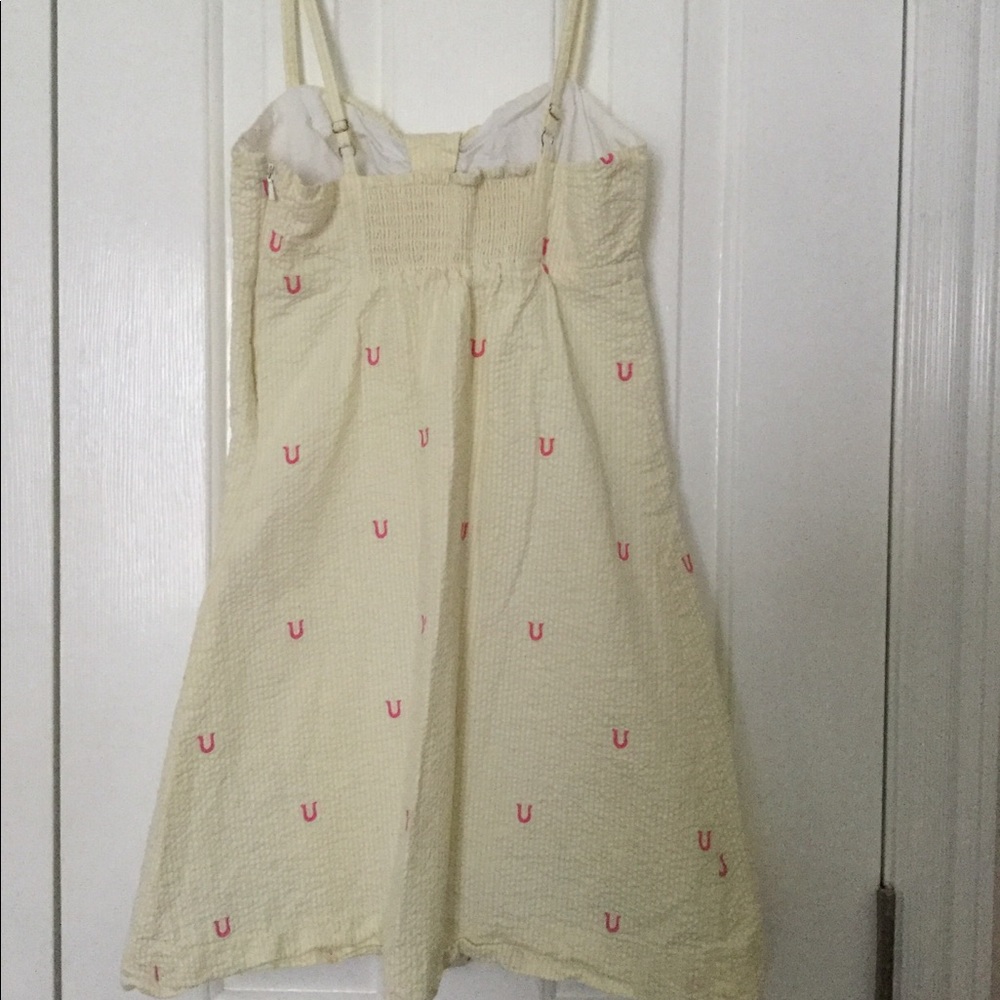 Dress - Picture 2 of 3